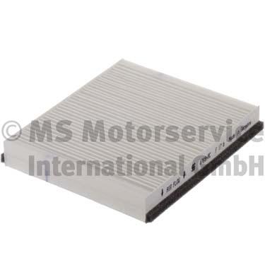 50014769, Filter, interior air, Cabin filter, KOLBENSCHMIDT, 1987432228, 5315700, 647962, AH265, CF10413, CU2040, E2987LI, K1228, LA457, 6479E0