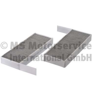 Filter, interior air - 50014827 KOLBENSCHMIDT - 001-10-18768, 11-123200016/S, 17565K-X2