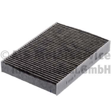 50014829, Filter, interior air, Cabin filter, KOLBENSCHMIDT, 272774812R, AHC482, CUK25003, E3952LC, LAK1173