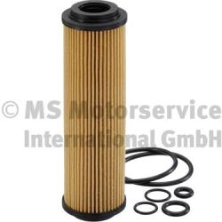 Oil Filter - 50014878 KOLBENSCHMIDT - 0986AF1505, 2711800409, HU514y