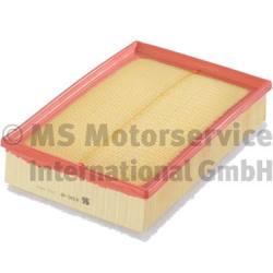 50014946, Air Filter, Air filter, KOLBENSCHMIDT, 16546-00Q3E, 165462604R, A1407, C30035, F026400230