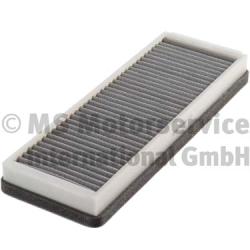 Filter, interior air - 50014954 KOLBENSCHMIDT - 0008301218, CU3855, E982LI