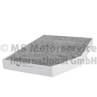 50014966, Filter, interior air, Cabin filter, KOLBENSCHMIDT, 64119382885, 87139-WAA01, CUK30007, E4980LC, LAK1398, 64119382886, 87139-WAA02