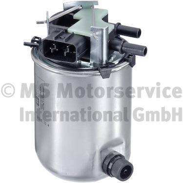 Fuel Filter - 50014977 KOLBENSCHMIDT - 164004BD0A, 16400-4EA1B, 164004BD0B