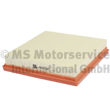 Air Filter - 50019010 KOLBENSCHMIDT - 04E129620A, C21014, E1163L