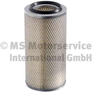 Air Filter - 50013460 KOLBENSCHMIDT - 81.08204-0072, 81.08304-0072, 83.08405-0000