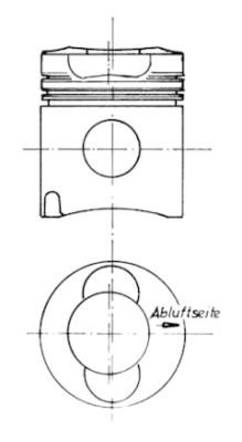 90669600, Píst, Kompletní píst - včetně kroužků a čepu, Píst komp.BF 4/6 L 913/kom.58,40mm(3kr.), KOLBENSCHMIDT, 02236683, 02239496, 04151059, 04151063, 04151064, 04158391, 04158396, 04158400, 04232103, 42522226, 8400/01, 0994200, 102043, 20910591300, 80-1503-00, 0999200, 102058, 20910591309, 04232423, 102043HSRI, 4158391, 994200, 999200