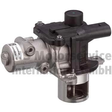 EGR Valve - 7.00368.15.0 PIERBURG - 14710-00Q0E, 18520-84A53, 8200270177