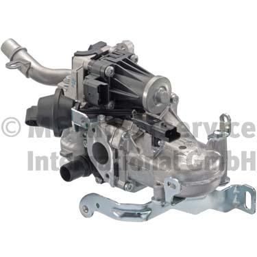 7.02156.24.0, Cooler, exhaust gas recirculation, EGR valve, PIERBURG, 1618LC, 1685740, 9671187780, AV6Q9D475AB, 0892319, 14469, 330690276, 46-2001, 555244, 6NU010171-181, 7518215, 83.942, 881310103, 88215, 963006, EE6503, EG10452-12B1, EGR213N, FDR460, LVER223, V42-63-0010, WG1015345, XEGR181, 330690491, 83.942R, EGR213R, EGR328, V42-63-0010-1, WG1025799, XEG9273