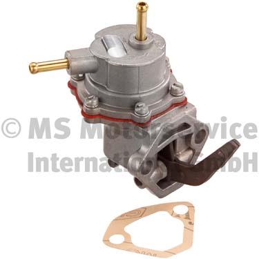 7.02242.28.0, Fuel Pump, Fuel pump - mechanical, PIERBURG, 25066078, 816013, 816021, 816039, 816942, 1516/5, 247089, 461-49, 6900, 8444, PS8444, QFP42, 5506900, 5506942