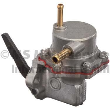 Fuel Pump - 7.02242.29.0 PIERBURG - 05506974, 5506974, 25061465