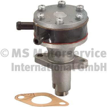 7.02242.45.0, Fuel Pump, Fuel pump - mechanical, PIERBURG, MDF44-7, 2688