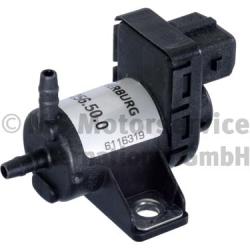 7.02256.50.0, Valve, adjustment element (throttle flap), Switch valve, PIERBURG, 0892046, 14221, 331240019, 45464, 46767324, 555163, 70945464, 8029095, 83.776, 9095, CEV4776, FDR7002, LVEV140, SL10051-12B1, V24-63-0016, WG1013816, XELV33, 46813570, ESV028, WG1027049, 60816462, EV029, WG1431750, LEV023