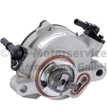 7.02551.14.0, Vacuum Pump, braking system, Vacuum pump, PIERBURG, 1692776, 31330213, 371130138, 456584, 559039, 8010047, 8091154, 89.241, 91154, 9684786780, F009D02881, MN982635, SU001-A2480, WG1014547, 1785236, 31375462, 9804021880, WG1354602, AV6Q-2A451-AA, WG1777690, FM5Q-2A451-AA