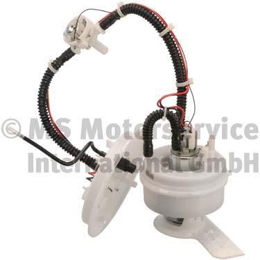 Fuel Feed Unit - 7.02701.61.0 PIERBURG - 16117260636, 09752109908, V20-09-0452