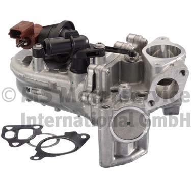 7.03622.09.0, Cooler, exhaust gas recirculation, EGR valve, PIERBURG, 0892517, 4.00720.00.0, 55585855, 881324104, WG1807141, 851094