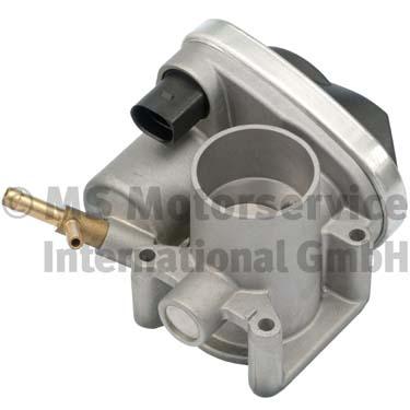 Throttle body - 7.03703.08.0 PIERBURG - 047133062D, 408-238-321-004Z, 89041