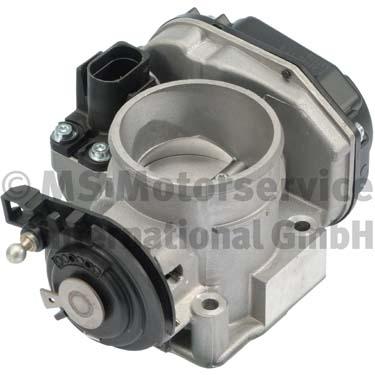 Throttle body - 7.03703.17.0 PIERBURG - 058133063Q, 0892612, 408-237-212-008Z