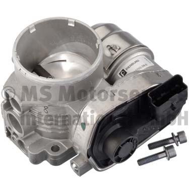 7.03703.59.0, Throttle body, Throttle body, PIERBURG, 163632, 9653909680, 240640108, 556224, 7519108, 802001957705, 88.091, 89108, WG1495074, 1636.32