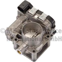 Throttle body - 7.03703.93.0 PIERBURG - 0892507, 240640065, 55192787