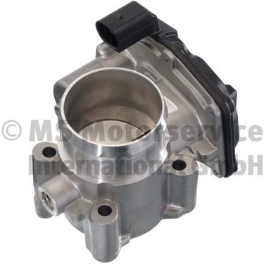 Throttle body - 7.04585.05.0 PIERBURG - 1783406, ZM85-13-640A, 1803936