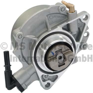 7.04625.03.0, Vacuum Pump, braking system, Vacuum pump, PIERBURG, 11667625260, 7625260, 371130150, 8091165, 89.251, CBV1251, V20-8199, WG1014558, WG1026317