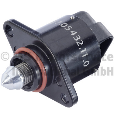 7.05432.11.0, Idle Control Valve, air supply, Stepper motor, PIERBURG, 17108187, 17111946, 17111947, 17113196, 817256, 817640, 826548, 826550, 08187, 0908016, 110500, 1297000300, 14847, 206169, 3008260550, 30608, 40930608, 45-7025, 556003, 6NW009141-141, 7514041, 820003215010, 84041, 87.032, 958030, CV10002-11B1, FDB989, V40-77-0003, XICV23, 6NW009141-661