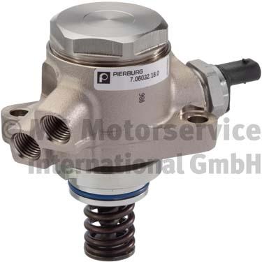 7.06032.18.0, High Pressure Pump, Fuel pump - mechanical, PIERBURG, 07L127025E, 133079, HFS034105G, 07L127025G, 07L127025L, 07L127025M, 07L127025S, 07L127025T