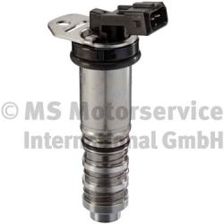 Control Valve, camshaft adjustment - 7.06117.36.0 PIERBURG - 08.12.086, 107454, 11367561265