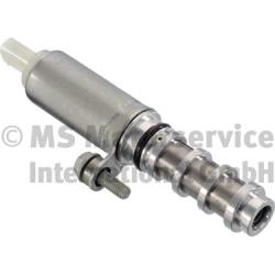 Control Valve, camshaft adjustment - 7.06117.57.0 PIERBURG - 1247757, 12627117, 21-5059