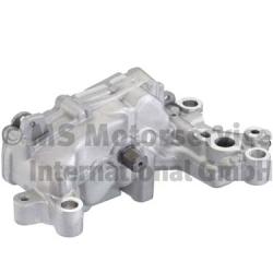 7.07381.20.0, Oil Pump, Oil pump, PIERBURG, 2092168, OP439, GN1G6600A, GN1G6600AC, GN1G6600AD, HX7G6600