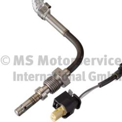 Sensor, exhaust gas temperature - 7.08369.51.0 PIERBURG - 0081533628, 0894056, 100832