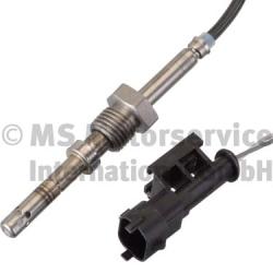 Sensor, exhaust gas temperature - 7.08369.71.0 PIERBURG - 11996, 550985, 55203808