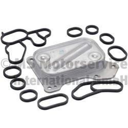 7.09269.52.0, Oil Cooler, engine oil, Cooler, PIERBURG, 1539132, 16510-85E01, 55193743, 55210712, 9S51-6B624-A1A, 1539133, 16510-85E10-000, 55210687, 5650366, 9S51-6B624-A2A, 1619838, 93177482, 9S51-6B624-A2B, 1724210, 55210717, 93184546, BS51-6B624-AA, 1758757, 55238294, 93186851, BS51-6B624-BA, 73500434