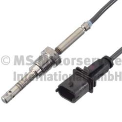 Sensor, exhaust gas temperature - 7.11020.09.0 PIERBURG - 05146223AA, 0894108, 100816