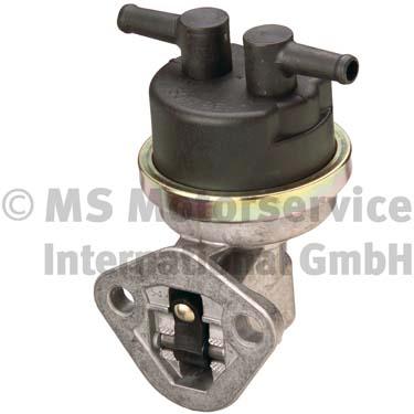 7.21772.50.0, Fuel Pump, Fuel pump - mechanical, PIERBURG, 21081-106010, 21089-10610, 247135, 2627, 8521, PS8521, QFP164, 21081106010, 2108910610, 721772500