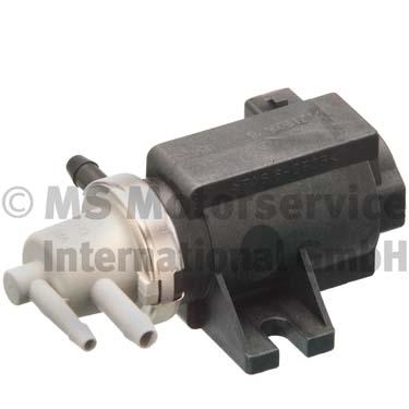 Pressure Converter, exhaust control - 7.21903.75.0 PIERBURG - 1031090, 1H0906627A, 7700377175