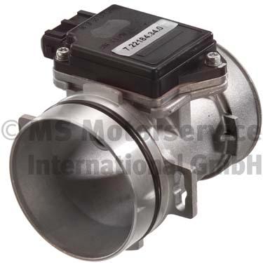 7.22184.34.0, Air Mass Sensor, Air mass sensor, PIERBURG, 7097312, 96FB12B579BA, 86053, 8ET009142-181, A2C59512889, FDM629, V25-72-1003