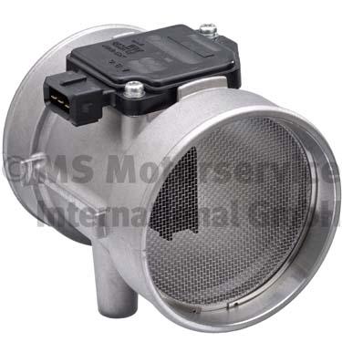 7.22184.54.0, Air Mass Sensor, Air mass sensor, PIERBURG, 0891041, 135050, 213719675010, 38.621, 46438836, 8ET009142-231, A2C59512893, AF10177-12B1, AFH70-13B, DMA-0208, V24-72-0010, 2505050, 71788010