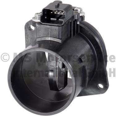 Air Mass Sensor - 7.22184.83.0 PIERBURG - 0890351, 105846, 135076