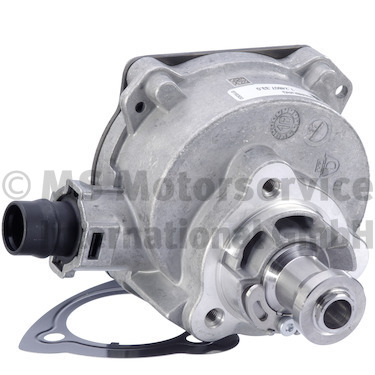 Vacuum Pump, braking system - 7.24807.33.0 PIERBURG - 11667558344, 7558344, 08.36.004