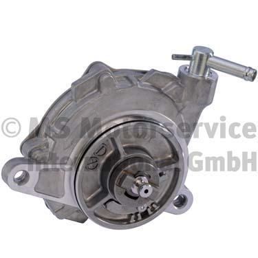 Vacuum Pump, braking system - 7.24807.48.0 PIERBURG - 29300-0W060, 29300-0W062, 371130112