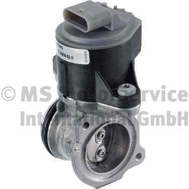 EGR Valve - 7.24809.82.0 PIERBURG - 330690906, 45-8553, 6511400560