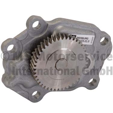 7.31025.01.0, Oil Pump, Oil pump, PIERBURG, 15010-43G03, 1957264, ON-032, OP244, OP-NS02, WG1925025, 15010-43G04, 1961050, OPN-003, 15010-43G05, 15010-43G06, 15010-G2401